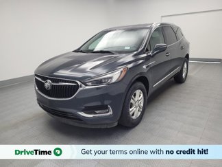 Used 2019 Buick Enclave Essence image 1