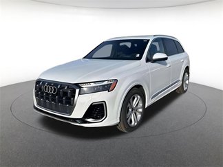 New 2025 Audi Q7 3.0T Prestige image 1