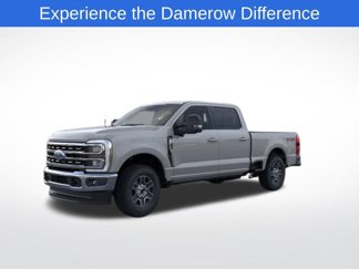 New 2026 Ford F350 4x4 Crew Cab Super Duty image 1