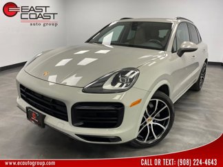Used 2020 Porsche Cayenne w/ Premium Package image 1