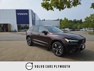 New 2026 Volvo XC60 B5 Plus w/ Protection Package Premier image 1