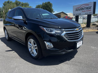 Used 2018 Chevrolet Equinox Premier image 1