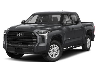 New 2026 Toyota Tundra SR5 image 1