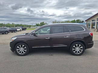 Used 2016 Buick Enclave Premium w/ Experience Buick Package image 1