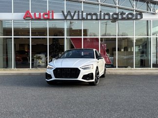 New 2025 Audi S5 Premium Plus image 1
