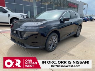 New 2025 Nissan Murano SL image 1