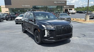 New 2025 Hyundai Palisade Calligraphy image 1
