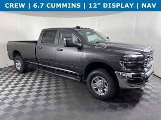 New 2025 RAM 2500 Tradesman image 1