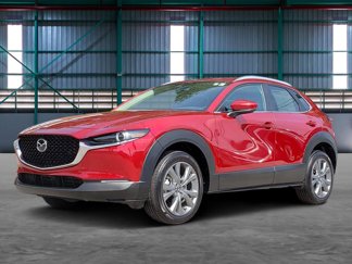 Used 2025 MAZDA CX-30 AWD 2.5 S w/ Preferred Package image 1