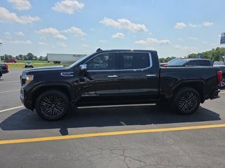 Used 2020 GMC Sierra 1500 Denali w/ Denali Ultimate Package video 2