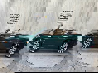 Used 2005 Jaguar XK8 Convertible image 1
