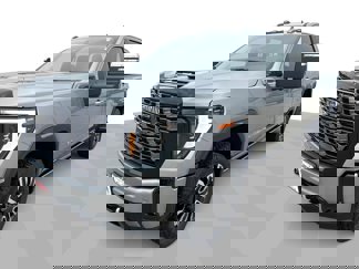 New 2025 GMC Sierra 3500 Denali Ultimate image 1
