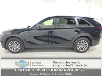 Used 2024 MAZDA CX-90 3.3 Turbo w/ Select Package image 1