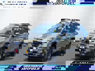 New 2025 Subaru Outback Wilderness image 1
