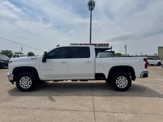 Used 2023 Chevrolet Silverado 2500 LT w/ Convenience Package image 1