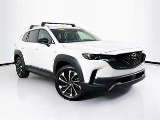 New 2025 MAZDA CX-50 2.5 Hybrid w/ Weather Package image 1