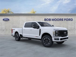 New 2025 Ford F250 XL image 1