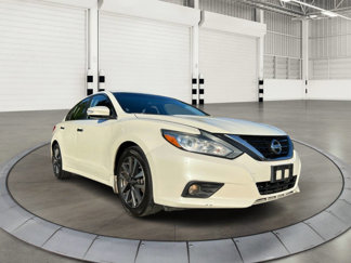 Used 2016 Nissan Altima 2.5 SV w/ Convenience Package image 1