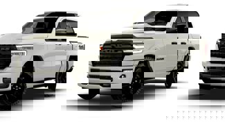 New 2026 RAM 1500 Limited image 1