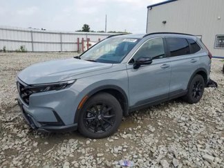 Used 2024 Honda CR-V Sport image 1