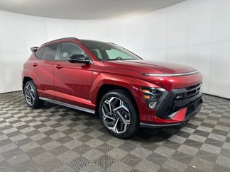 Certified 2025 Hyundai Kona N Line video 2