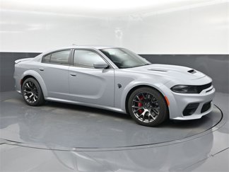 Used 2022 Dodge Charger SRT Hellcat w/ Harman/Kardon Audio Group image 1