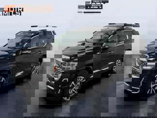 Used 2021 GMC Acadia Denali image 1