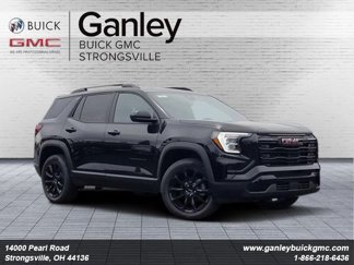 New 2026 GMC Terrain Elevation w/ Elevation Premium Package image 1