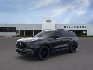 New 2025 Lincoln Aviator Reserve w/ Luxury Package image 1