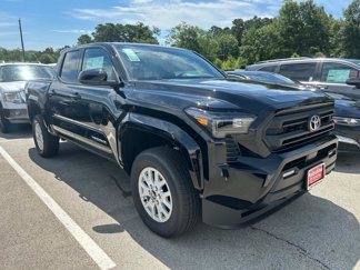 New 2025 Toyota Tacoma SR5 image 1