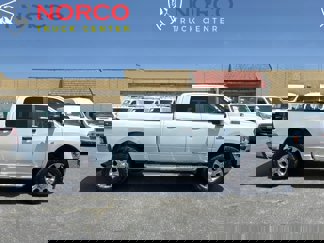 Used 2024 RAM 2500 Big Horn image 1