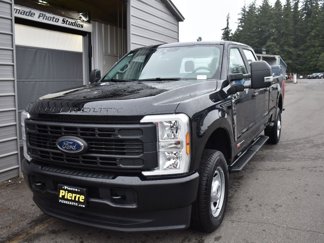 New 2026 Ford F350 4x4 Crew Cab Super Duty image 1
