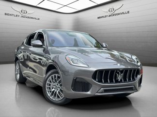 New 2024 Maserati Grecale GT image 1