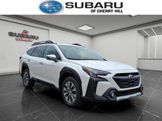 New 2025 Subaru Outback Touring XT image 1