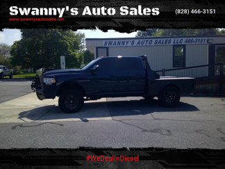 Used 2020 RAM 2500 Lone Star w/ Level 1 Equipment Group image 1