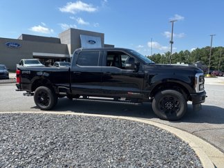 New 2025 Ford F350 Lariat image 1