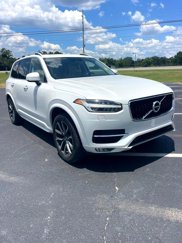 Used 2017 Volvo XC90 T6 Momentum w/ Vision Package image 1