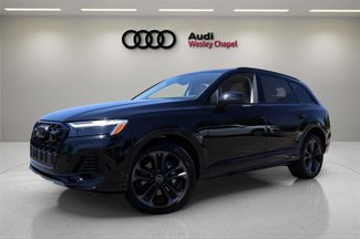 New 2025 Audi Q7 3.0T Premium Plus image 1
