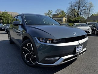 Used 2024 Hyundai Ioniq 5 SEL image 1