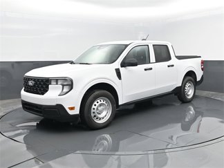 New 2025 Ford Maverick XL w/ Equipment Group 102A image 1