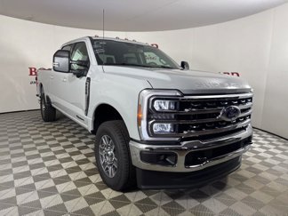 New 2026 Ford F250 Lariat image 1