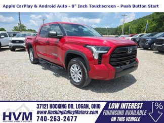 Used 2023 Toyota Tundra SR5 image 1