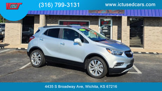 Used 2019 Buick Encore Preferred image 1