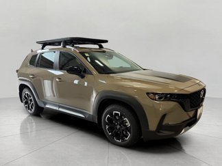 New 2025 MAZDA CX-50 Meridian Edition w/ Apex Package image 1