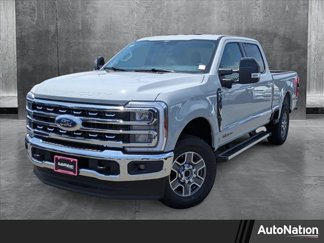 New 2025 Ford F250 Lariat image 1