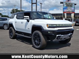 New 2025 GMC Hummer EV 2X image 1