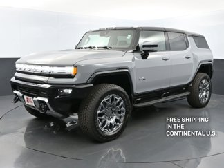 New 2025 GMC Hummer EV 3X image 1
