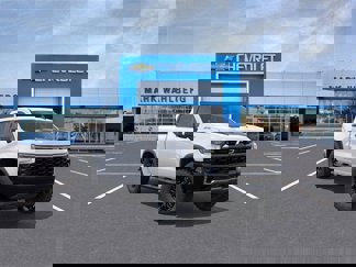 New 2026 Chevrolet Silverado 1500 ZR2 w/ Dark Appearance Package image 1