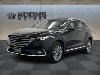 Used 2023 MAZDA CX-9 Grand Touring image 1