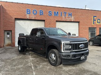 New 2025 Ford F350 XL image 1
